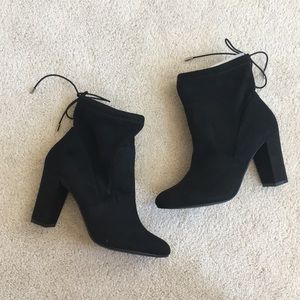 NWB Chinese Laundry Bailey Boot